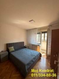 Nekretnina: Vračar, Kalenić pijaca - Mileševska, 75m2