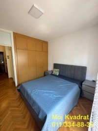 Nekretnina: Vračar, Kalenić pijaca - Mileševska, 75m2