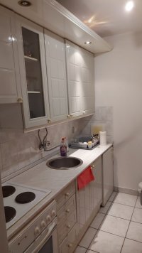 Nekretnina: Garsonjera, NOVI SAD, SAJAM