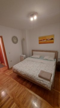 Nekretnina: Garsonjera, NOVI SAD, SAJAM