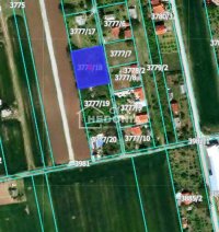 Nekretnina: Surčin, plac 30ari, uknjižen ID#9557
