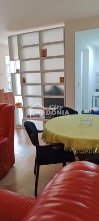 Nekretnina: Botanička bašta, Carigradska, 4.0 sa dvorištem ID#9556