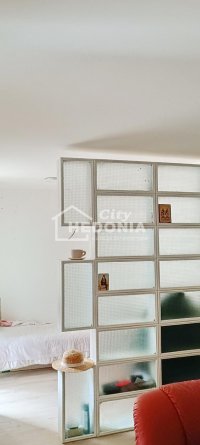 Nekretnina: Botanička bašta, Carigradska, 4.0 sa dvorištem ID#9556