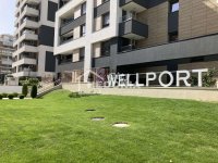Nekretnina: Wellport, T. Sondermajera, izdavanje garažnog mesta ID#9555