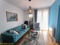 Nekretnina: Voždovac, Voždovačka crvka - Gostivarska 33m2+20m2