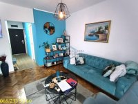 Nekretnina: Voždovac, Voždovačka crvka - Gostivarska 33m2+20m2