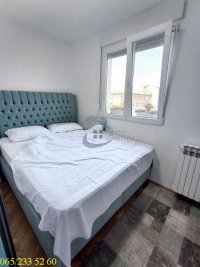 Nekretnina: Voždovac, Voždovačka crvka - Gostivarska 33m2+20m2