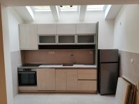 Nekretnina: Karingtonka, Bežanijska kosa, 120m2+50m2 suteren, 2 terase, preporuka!