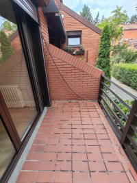 Nekretnina: Karingtonka, Bežanijska kosa, 120m2+50m2 suteren, 2 terase, preporuka!