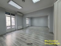 Nekretnina: Savski venac, Zeleni venac - Brankova, 115m2