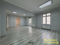 Nekretnina: Savski venac, Zeleni venac - Brankova, 115m2