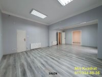 Nekretnina: Savski venac, Zeleni venac - Brankova, 115m2