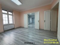 Nekretnina: Savski venac, Zeleni venac - Brankova, 115m2