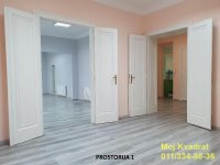 Nekretnina: Savski venac, Zeleni venac - Brankova, 115m2