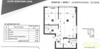 Nekretnina: Vračar, Crveni krst - Vojislava Ilića, 36m2 - LUX