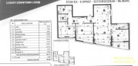 Nekretnina: Vračar, Crveni krst - Vojislava Ilića, 97m2 - LUX