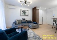 Nekretnina: Stari grad, Dorćol - Dunavska, 60m2