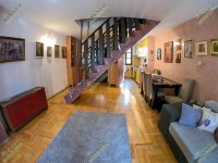 Nekretnina: Prodaja Stan Duplex Zemun Vinarska 71m2, 4.0 uknjizen ID#1334