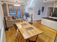 Nekretnina: Wellport, nov, luksuzan 4.0 sa baštom ID#9558