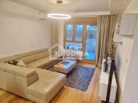 Nekretnina: Wellport, nov, luksuzan 4.0 sa baštom ID#9558