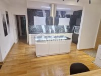 Nekretnina: Wellport, nov, luksuzan 4.0 sa baštom ID#9558