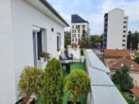 Nekretnina: Voždovac, Gostivarska, 33m2+20m2 ID#56848
