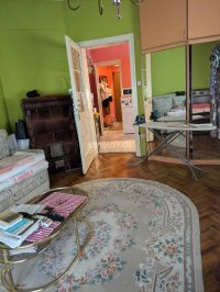 Nekretnina: Kalenić pijaca,  salonac kompletno namešten