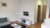Nekretnina: NAMEŠTEN JEDNOSOBAN STAN 34M2 NOVO NASELJE 350EU