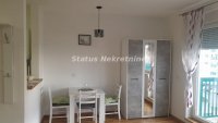 Nekretnina: NAMEŠTEN JEDNOSOBAN STAN 34M2 NOVO NASELJE 350EU