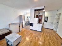 Nekretnina: NOV ODLIČAN JEDNOIPOSOBAN STAN 42M2 ADICE-TELEPSKA DOLINA 380EU