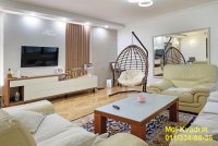 Nekretnina: Savski venac, Dedinje - Koste Racina, 150m2