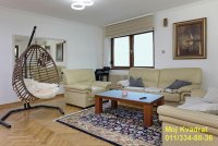 Nekretnina: Savski venac, Dedinje - Koste Racina, 150m2