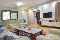 Nekretnina: Savski venac, Dedinje - Koste Racina, 150m2