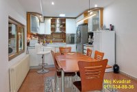 Nekretnina: Savski venac, Dedinje - Koste Racina, 150m2