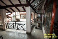 Nekretnina: Zemun, centar (Gardoš) - Njegoševa, 415m2