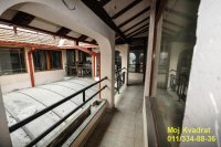 Nekretnina: Zemun, centar (Gardoš) - Njegoševa, 415m2