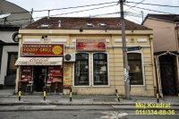 Nekretnina: Zemun, centar (Gardoš) - Njegoševa, 415m2