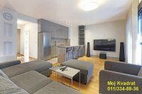 Nekretnina: Zvezdara, Zvezdarska šuma - Milete Jakšića, 90m2 + terasa 125m2