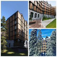Nekretnina: Woodside Kopaonik Residences, LUX ID#22310