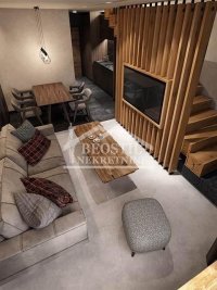 Nekretnina: Woodside Kopaonik Residences, LUX ID#22310