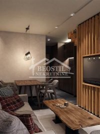 Nekretnina: Woodside Kopaonik Residences, LUX ID#22310