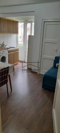 Nekretnina: Komforan, jednosoban stan! ID#6638