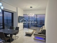 Nekretnina: West Tower, nov, lux 2.0, veličanstven pogled ID#9561