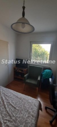 Nekretnina: Sajlovo-Useljiv Jednoiposoban stan 24 m2 u Prizemlju-065/385 8880