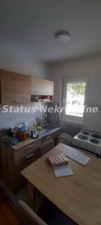 Nekretnina: Sajlovo-Useljiv Jednoiposoban stan 24 m2 u Prizemlju-065/385 8880
