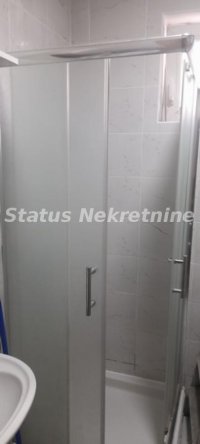 Nekretnina: Sajlovo-Useljiv Jednoiposoban stan 24 m2 u Prizemlju-065/385 8880