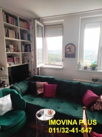 Nekretnina: Miljakovac - Stanka Paunovića Veljka, 43m2