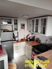 Nekretnina: Miljakovac - Stanka Paunovića Veljka, 43m2