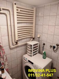 Nekretnina: Miljakovac - Stanka Paunovića Veljka, 43m2