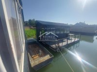 Nekretnina: Smederevo - Splav sa kućicom - 42m2 ID#22339